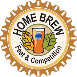 Home Brew Fest & Competition - logo